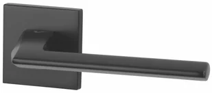 VDS KLAMKA EVER FIT KOLOR CZARNY 49-0092 - Klamki - miniaturka - grafika 1