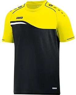 Jako Competition męska 2.0 T-Shirt, wielokolorowa, m 6118 - Gadżety dla kibiców - miniaturka - grafika 1