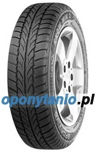 Sportiva SnowWin 2 195/55R15 85H - Opony zimowe - miniaturka - grafika 1