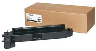 Lexmark C792X77G pojemnik na zużyty toner, oryginalny - Dodatki do drukarek i skanerów - miniaturka - grafika 1