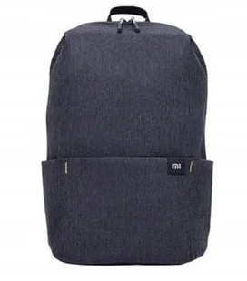 Plecak Xiaomi Mi Casual Daypack Czarny - Plecaki - miniaturka - grafika 8
