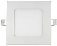 Oprawy, klosze i abażury - Hadex LED Oprawa wpuszczana LED/6W/230V 6000K - miniaturka - grafika 1