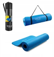 Mata Gimnastyczna Do Ćwiczeń Jogi Pilatesu 1CM