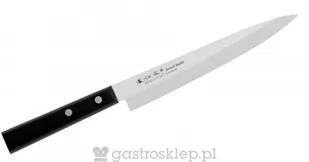 Satake Satake MV Paka Nóż Sashimi Yanagiba 20,5 cm - Akcesoria gastronomiczne - miniaturka - grafika 1