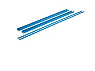 AJ Produkty Stężenie do regału EXPAND, 1500 mm - Szafy i regały magazynowe - miniaturka - grafika 1