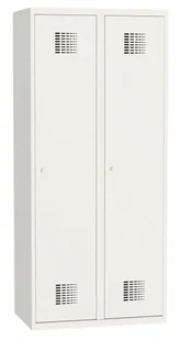 Malow Szafka ubraniowa SUM W 410 ST 5150 - Szafki BHP - miniaturka - grafika 1
