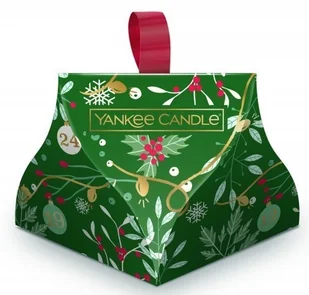Yankee Candle Zestaw prezentowy 3 wosków - Zapachy do domu - miniaturka - grafika 1