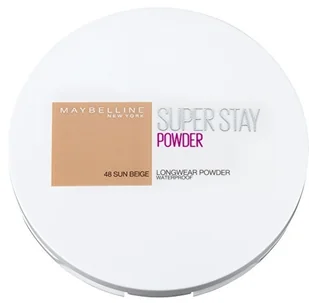 Maybelline Jade Superstay 24H puder B21390 - Pudry do twarzy - miniaturka - grafika 1