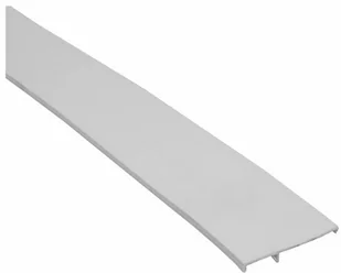 Osłona GE na szynę 5 cm x 25 m biała - Karnisze - miniaturka - grafika 1