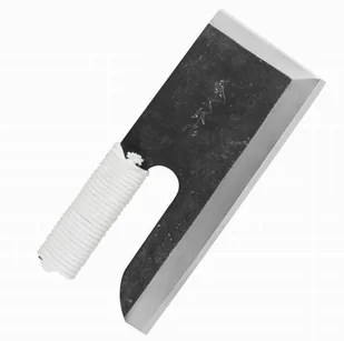 Tojiro Shirogami Kurouchi Nóż Soba 30cm F-741 - Noże kuchenne - miniaturka - grafika 1