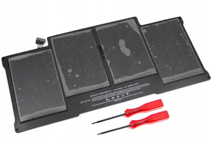 Apple Bateria Do Macbook Air 13 A1466 2014 A1369 - Baterie do laptopów - miniaturka - grafika 1