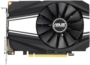 Asus GeForce GTX 1660 Phoenix OC 6GB - Karty graficzne - miniaturka - grafika 2