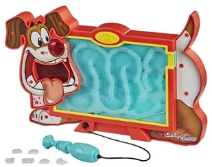 Hasbro Operation Pet Scan 5010993713509 - Gry planszowe - miniaturka - grafika 1