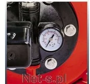 EINHELL GC-WW 1046 N 4600l/h (4173480) - Akcesoria do elektronarzędzi - miniaturka - grafika 1