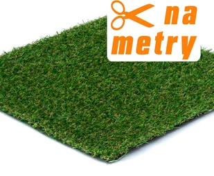 Multidecor Sztuczna trawa Natalie 2 m - Trawy i trawniki - miniaturka - grafika 1