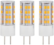 Żarówki LED - Paulmann żarówka sztyft LED GY6,35 3,5W 2 700 K 3 - miniaturka - grafika 1