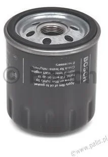 BOSCH Filtr oleju F 026 407 153 P7153 F026407153 - Filtry oleju - miniaturka - grafika 2