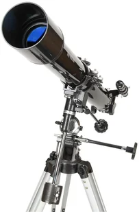 Sky-Watcher (Synta) INNA INNA Teleskop Synta) BK709EQ1 - Teleskopy - miniaturka - grafika 5