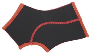 HMS OPASKA ŚCIĄGACZ NA KOSTKĘ SS1883 ROZM XL HMS - Ściągacze i opaski sportowe - miniaturka - grafika 2