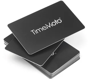SAFESCAN Timemoto TM-828 SC 125-0636 - Kontrola dostępu - miniaturka - grafika 1