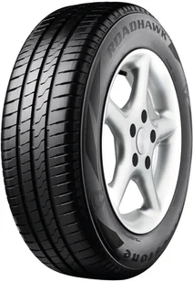Firestone Roadhawk 215/55R16 93V - Opony letnie - miniaturka - grafika 2
