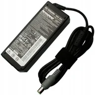 Zasilacze do laptopów - Lenovo Ac Adapter 90W - miniaturka - grafika 1