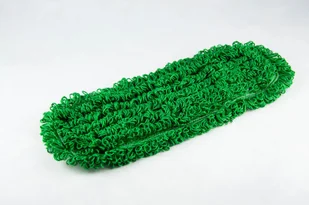 TTS wkład mikrofibra 40 cm - zielony - Miotły, szufle, mopy - miniaturka - grafika 1
