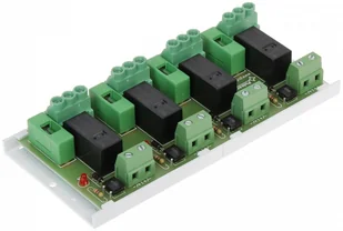 PULSAR Moduł przekaźnikowy AWZ626 AWZ626 - Akcesoria do monitoringu - miniaturka - grafika 3