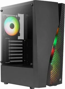 Aerocool Wave v3 RGB ACCM-PV35143.11 ACCM-PV35143.11 - Obudowy komputerowe - miniaturka - grafika 1