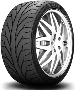 Kenda Kenda Kaiser KR20A 245/40R18 97W - Opony letnie - miniaturka - grafika 1