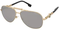 Okulary przeciwsłoneczne - Versace VE2236 1002Z3 - miniaturka - grafika 1