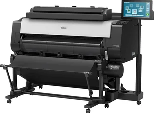Canon Ploter imagePROGRAF TX-4000 T36 MFP - Plotery - miniaturka - grafika 5