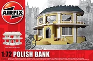 Modele do sklejania - AirFix a75015 Modellbau-dioramen Polish bank - miniaturka - grafika 1