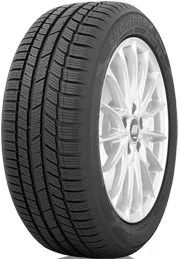 Toyo SNOWPROXS 954 205/45R16 87H - Opony zimowe - miniaturka - grafika 1