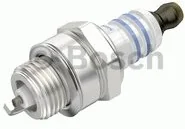 BOSCH świeca zapłonowa 0 242 240 506 - Świece żarowe - miniaturka - grafika 1