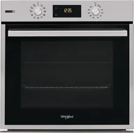 Piekarniki do zabudowy - Whirlpool OAS KN8V1 IX - miniaturka - grafika 1