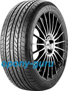Nankang Noble Sport NS-20 235/55R17 103W - Opony letnie - miniaturka - grafika 2