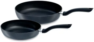 Fissler Zestaw patelni Cenit 2 szt. - Patelnie - miniaturka - grafika 1