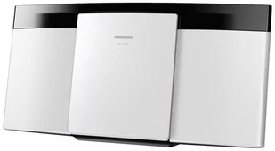 Panasonic SC HC200 (SC-HC200EG-W) - Wieże - miniaturka - grafika 2