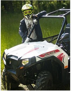 Jazda terenowa Buggy OFF ROAD  Giżycko P0009413 - Vouchery - miniaturka - grafika 1