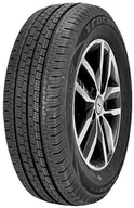 Opony dostawcze całoroczne - Tracmax A/S Van Saver 215/75R16 113/111S C - miniaturka - grafika 1