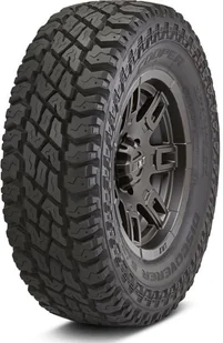 Cooper DISCOVERER ST MAXX 315/70R17 121/118Q - Opony terenowe i SUV całoroczne - miniaturka - grafika 1