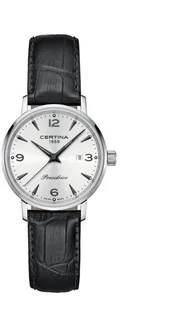 Zegarek Certina DS Caimano C035.210.16.037.00 - Zegarki damskie - miniaturka - grafika 1