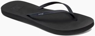 REEF japonki damskie REEF BLISS NIGHTS Black - Klapki i japonki damskie - miniaturka - grafika 1