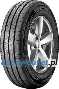 KUMHO Tran KC53 175 R13C 94/92P 6PR - Opony ciężarowe - miniaturka - grafika 2