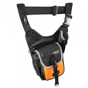 NEO-TOOLS Chlebak sztywny 84-316) 84-316 - Skrzynki i torby narzędziowe - miniaturka - grafika 1