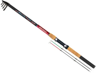 Mistrall Wędka Atlantis Tele Feeder 3,60m / 30-90g - Wędki - miniaturka - grafika 1