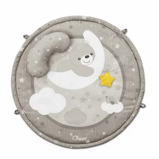 Chicco Mata dla niemowlaka 3w1 z projektorem Natural - Maty edukacyjne - miniaturka - grafika 2