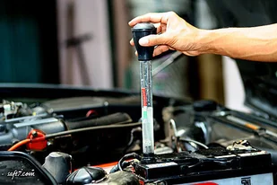 Carpoint Areometr do akumulatora CAR0677715 - Akcesoria motoryzacyjne - miniaturka - grafika 2
