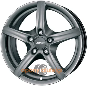 Alutec Grip graphit 6.00x15 5x98 ET38 GR60538FT22-7 - Felgi aluminiowe - miniaturka - grafika 1